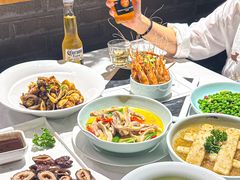 -花房餐厅(西溪天堂店)