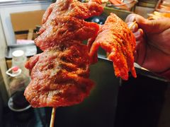-唐氏臭豆腐(南京中银大厦店)