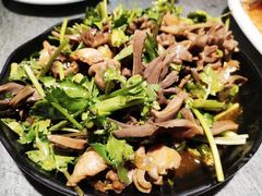 -幸福哟烧鸡·粤菜海鲜私厨(七星路店)