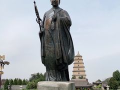 -大慈恩寺(大雁塔)