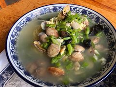 -竹青胶东摔面(黄岛开发区店)