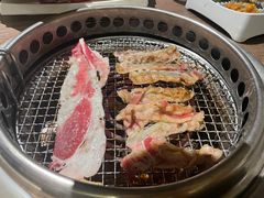 -火炉火自助餐(枫蓝国际店)