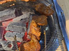 -麻蒲碳烤肉(嘉禾东平地铁站19号店)