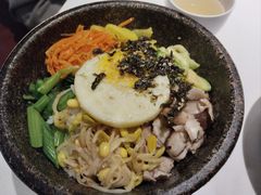 -韩时烤肉(枫蓝店)