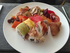 -北京王府井希尔顿酒店·万斯阁西餐厅