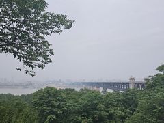 -武汉长江大桥