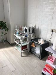 -8090美甲美睫生活馆