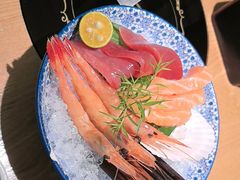 -沼津港精致料理·寿喜烧·烧鸟(青浦宝龙广场日料榜单店)