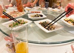 点击看大图 -上海瑞金洲际酒店·宴会厅