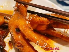 -绿茶餐厅(龙湖杭州金沙天街店)