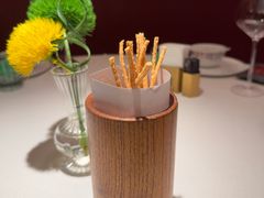 -華府Deluxe(兴业太古汇店)