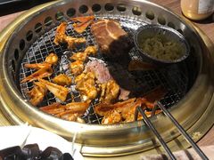 -火炉火自助餐(枫蓝国际店)