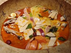 -云荷里·蒸汽石锅鱼·云南菜(中发百旺店)