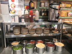 -马路边边串串香(双井直营店)