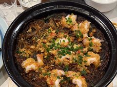 -郭林家常菜(狼垡店)