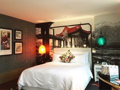 -上海外滩英迪格酒店