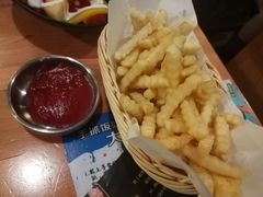 -肥肥虾庄·金牌油焖大虾(杨园滨江时代walk店)