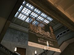 -东京国立博物馆法隆寺宝物馆