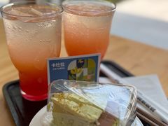 -木嘛working coffee&bar(碧道馆店)