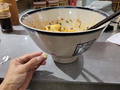 -弓家大队老碗面(高新咖啡街区店)