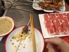 -京元盛铜锅涮肉(上海总店)