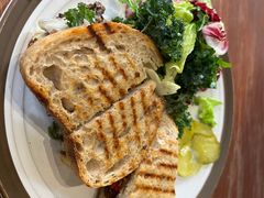 -O'mills Sourdough Bakery&Bistro(永嘉路店)
