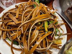 -老五四季涮肉(白纸坊店)