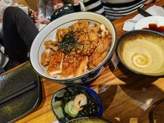 -千代武日本料理(哈西店)