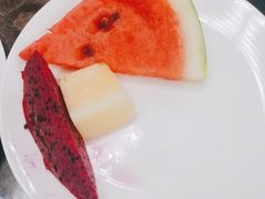 -介里海鲜自助(万达广场太原街店)