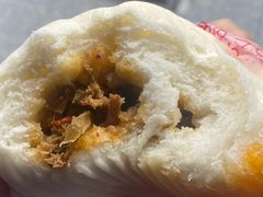 -清泉阁包子铺(中山路店)