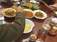 -多哥水傣味餐厅(司马巷店)