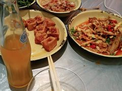 -东排食堂长沙小吃大排档(五一广场店)
