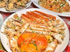 -阿里元海鲜·闽南特色菜(曾厝垵店)