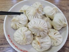 -津门张记包子铺(华昌道店)