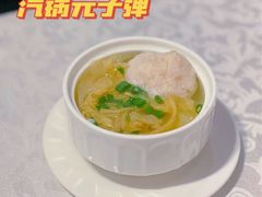 -琬苑鸽庄·川粤融合菜(解放碑总店)