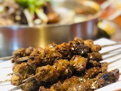 -草原牧羊火锅·龙虾·烤鱼(杨浦店)
