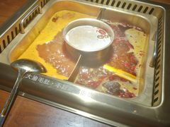 -大渝火锅(苏州西城永捷店)