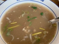 -清真马杰山牛肉汤馆