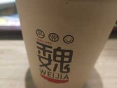 -魏家凉皮(协和店)