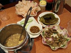 android_upload_pic-金刚山烧烤(红旗大街店)