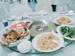 -景好海鲜餐厅(大鹏必选旅游店)