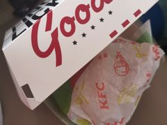 -肯德基(顺义光明大街店)