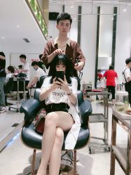 -OnHair Salon