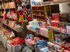 零售区-猫相扑零食杂货铺(欧洲城店)