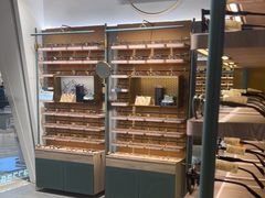 -MUJOSH木九十眼镜(日月光店)