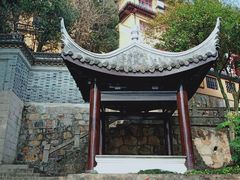 -狼山风景名胜区