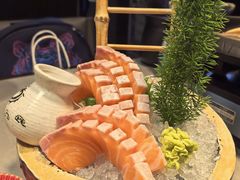-满来寿喜烧(金虹桥店)