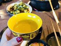 -阿西土陶牦牛汤锅