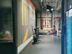 -EVE格斗健身工作室(周康店)