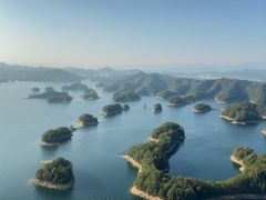 -千岛湖东南湖区